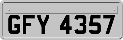 GFY4357