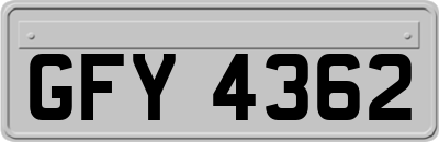 GFY4362