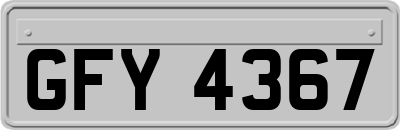 GFY4367