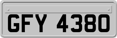 GFY4380