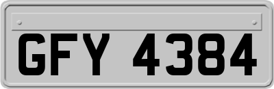 GFY4384