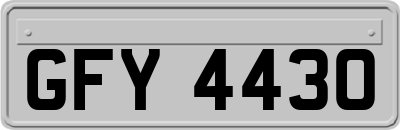 GFY4430