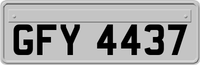 GFY4437