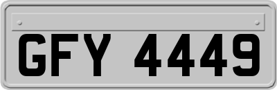 GFY4449
