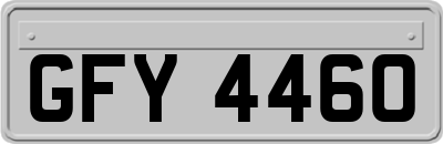 GFY4460