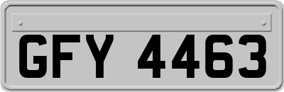 GFY4463