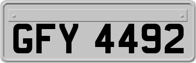 GFY4492