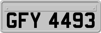 GFY4493