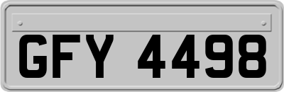 GFY4498