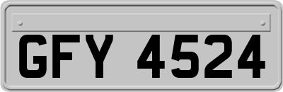 GFY4524
