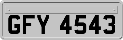 GFY4543