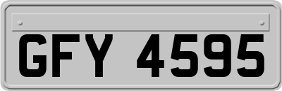 GFY4595