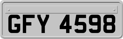 GFY4598