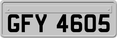 GFY4605