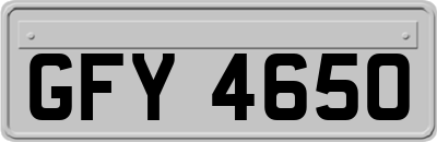 GFY4650