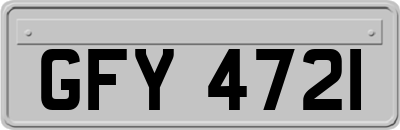 GFY4721