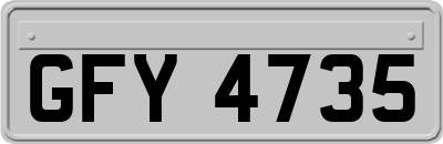 GFY4735