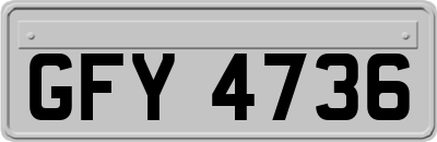 GFY4736