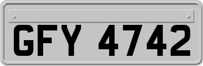 GFY4742