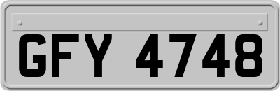 GFY4748