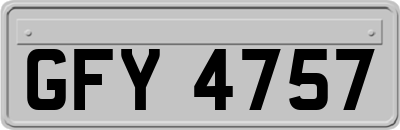 GFY4757