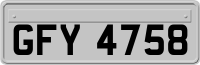GFY4758