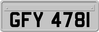 GFY4781