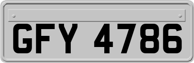 GFY4786