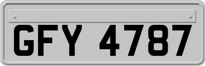 GFY4787