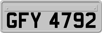 GFY4792