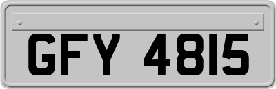 GFY4815