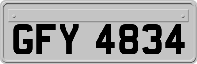GFY4834