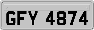 GFY4874