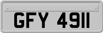 GFY4911
