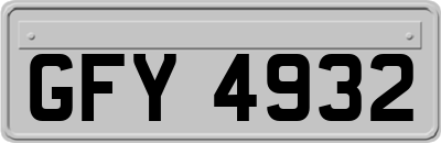 GFY4932