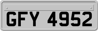 GFY4952