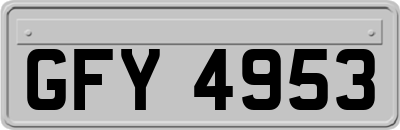 GFY4953
