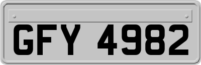 GFY4982