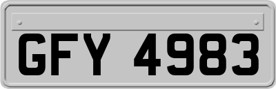 GFY4983