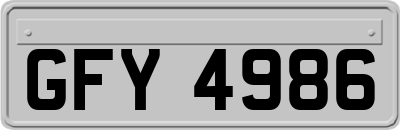GFY4986