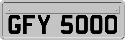 GFY5000