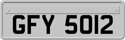 GFY5012