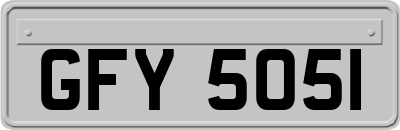 GFY5051