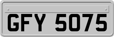 GFY5075
