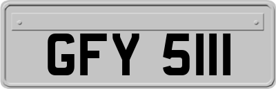 GFY5111