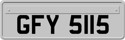 GFY5115
