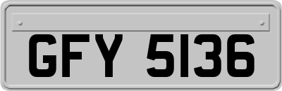 GFY5136