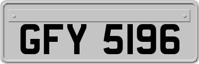 GFY5196