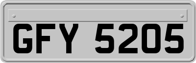 GFY5205