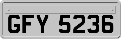 GFY5236